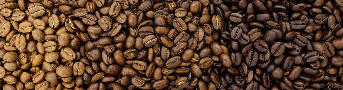 What's Better: Light or Dark Roast?