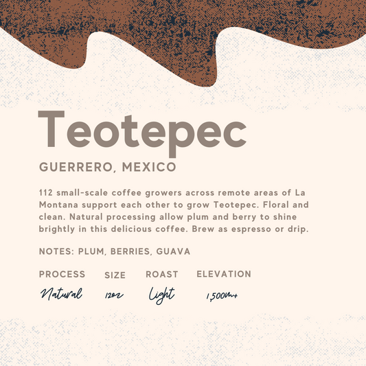Teotepec Guerrero Mexico