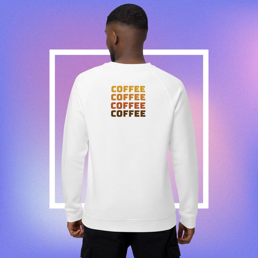 El Campo Coffee Sweater