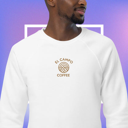 El Campo Coffee Sweater